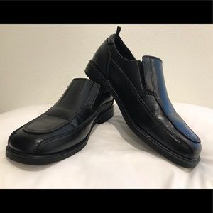 Boys dress shoes